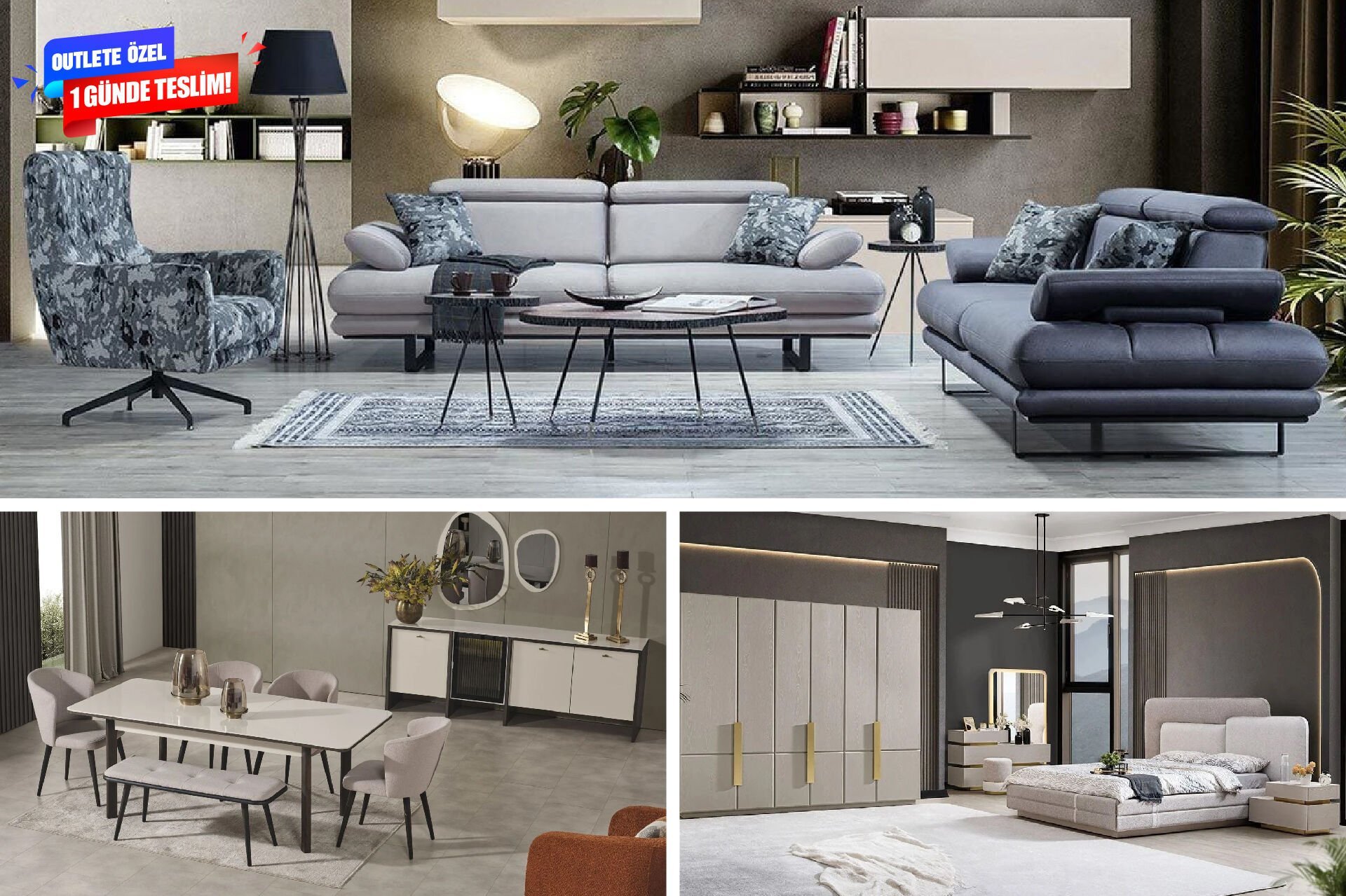 Relax Düğün Paketi