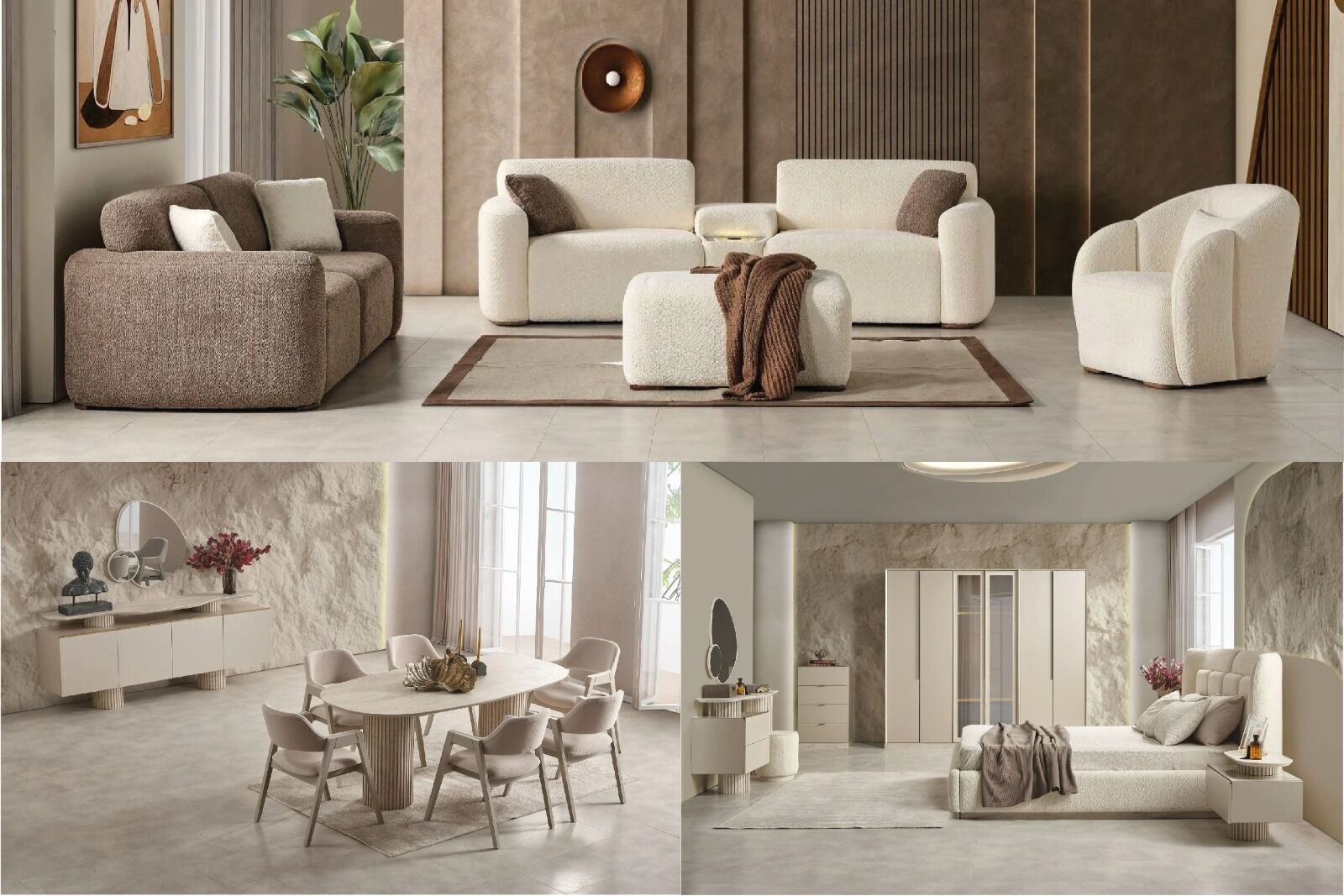 Hera Düğün Paketi