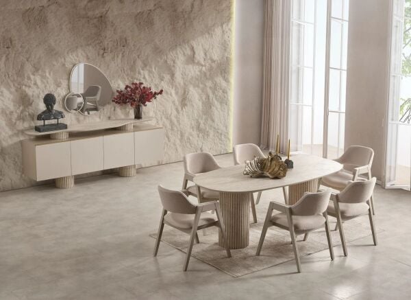 Hera Düğün Paketi