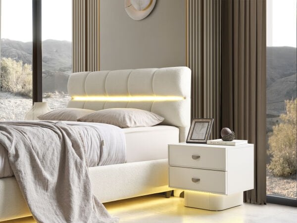 Briza Yatak Odası Takımı