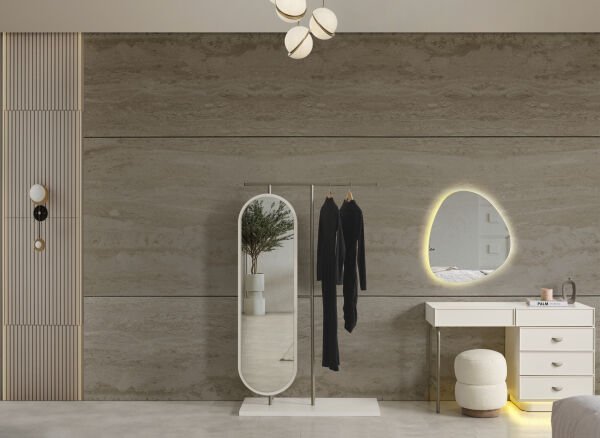 Briza Yatak Odası Takımı