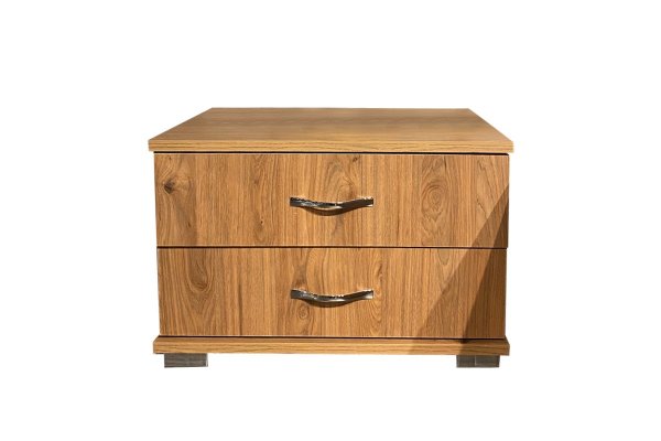 Outlet Loft Yatak Odası
