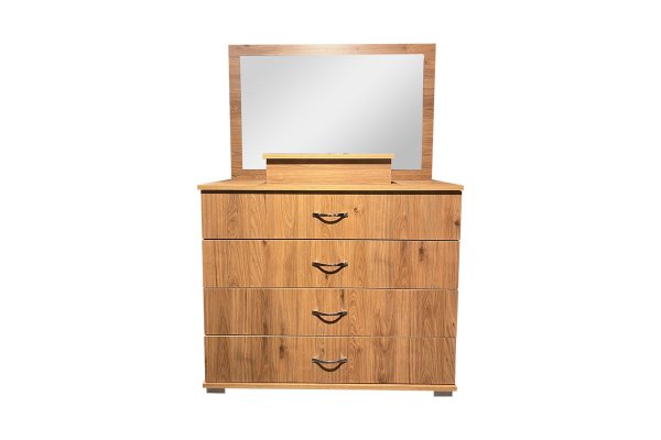 Outlet Loft Yatak Odası