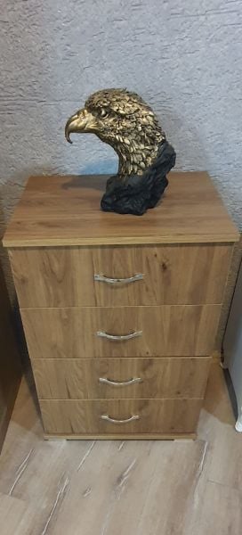 Outlet Loft Yatak Odası