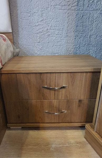 Outlet Loft Yatak Odası