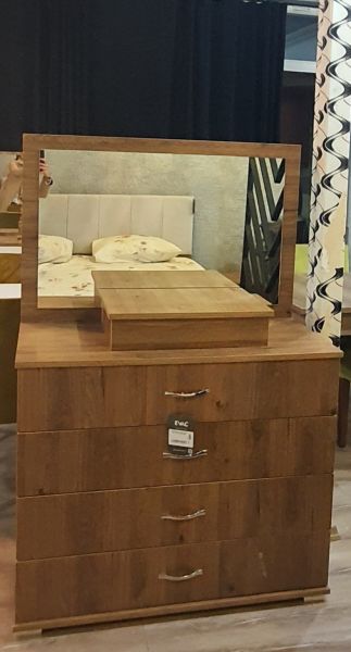 Outlet Loft Yatak Odası