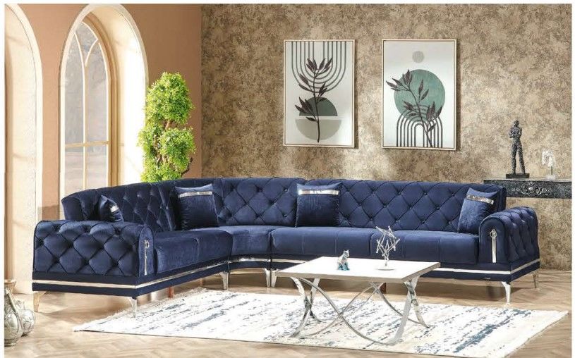 Laura Köşe Koltuk Takımı