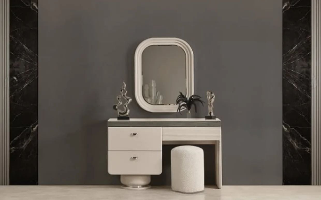 Verona Şifonyer ve Ayna