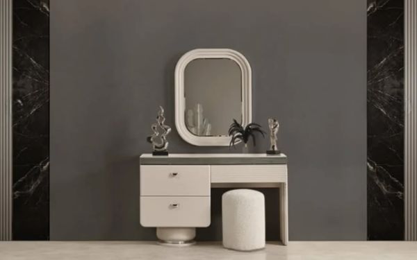 Verona Şifonyer ve Ayna