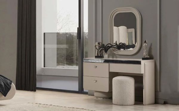 Verona Şifonyer ve Ayna