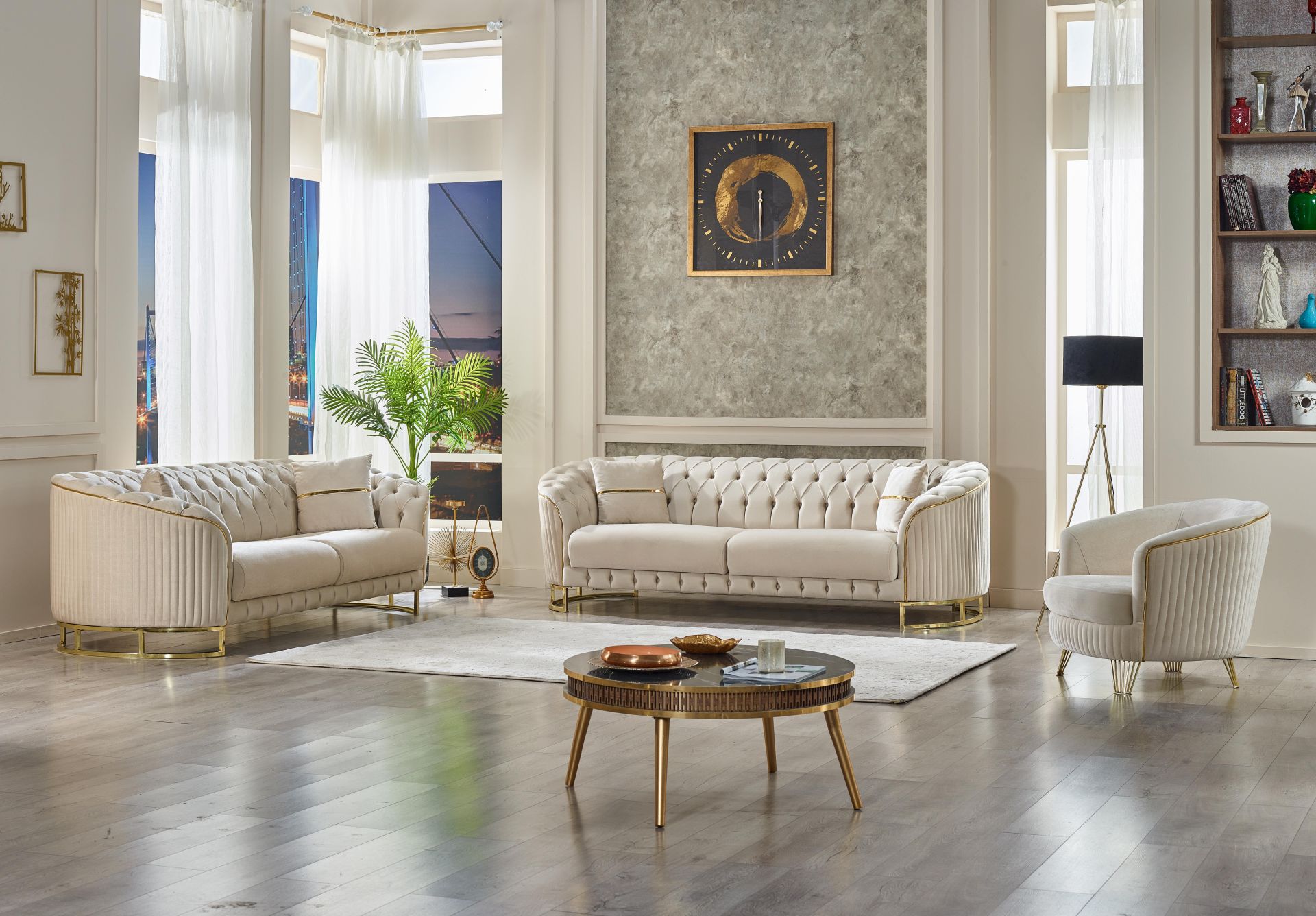 Santana Koltuk Takımı