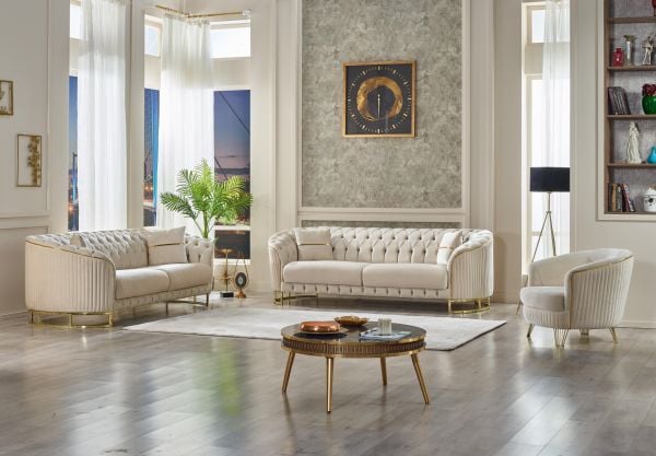 Santana Koltuk Takımı