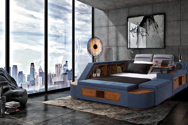 Dream 1 Akıllı Yatak