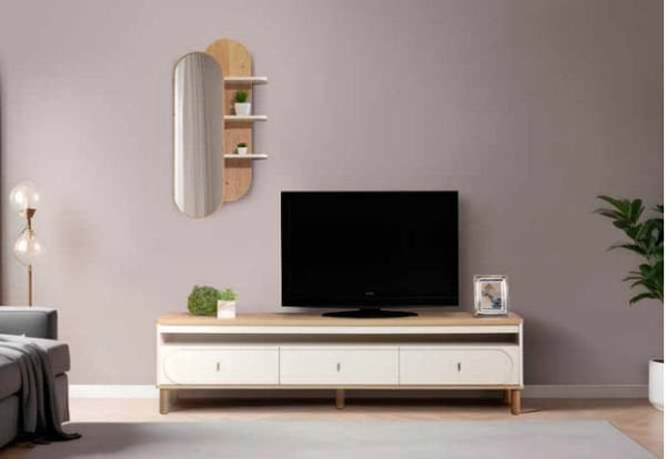 Safir TV Ünitesi