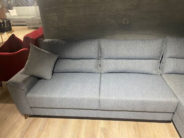 Outlet Gold Köşe Takımı
