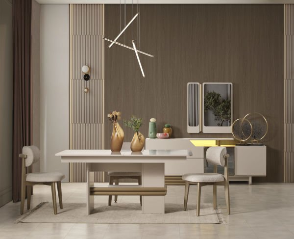 Alize Düğün Paketi