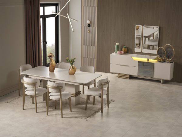 Alize Düğün Paketi