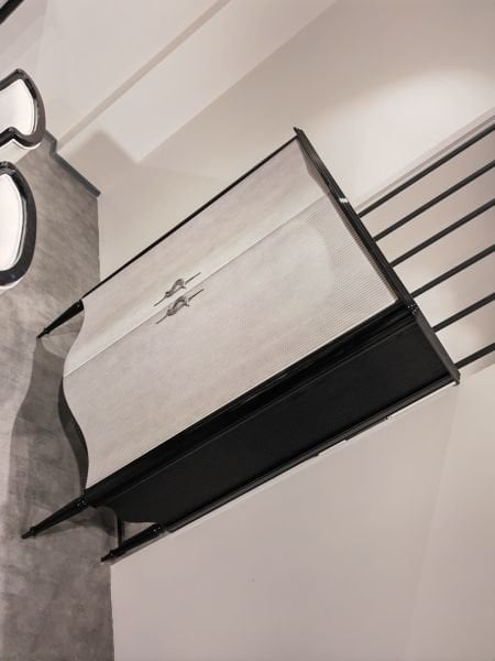 Art Deco Yemek Odası Takımı
