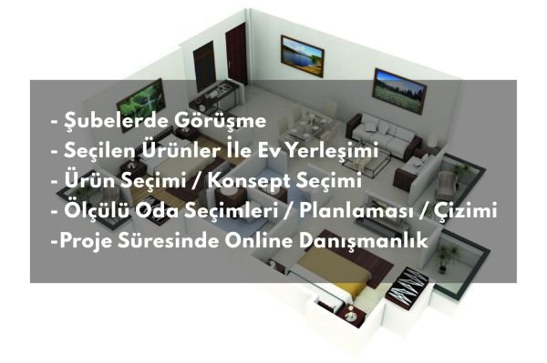 Villanı Tasarla