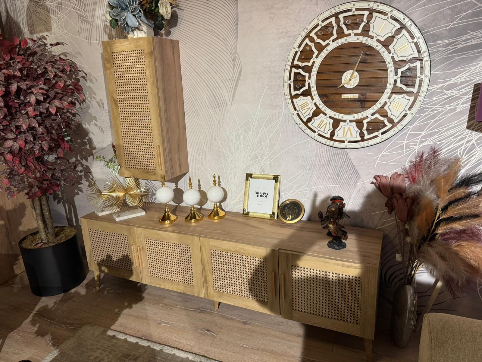 Outlet Latte Tv Ünitesi