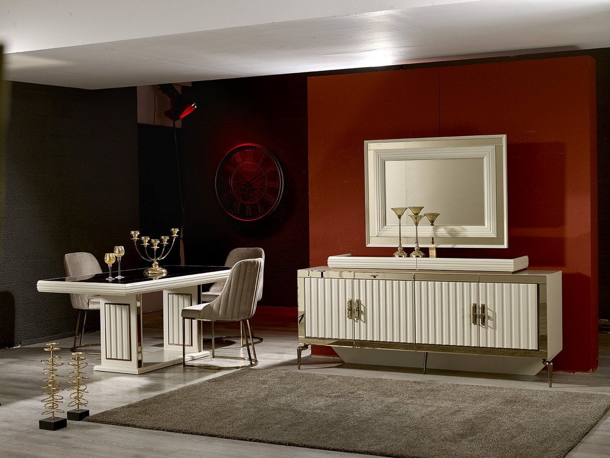 Pandora Yemek Odası