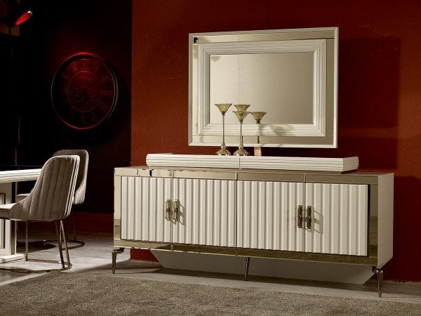 Pandora Yemek Odası