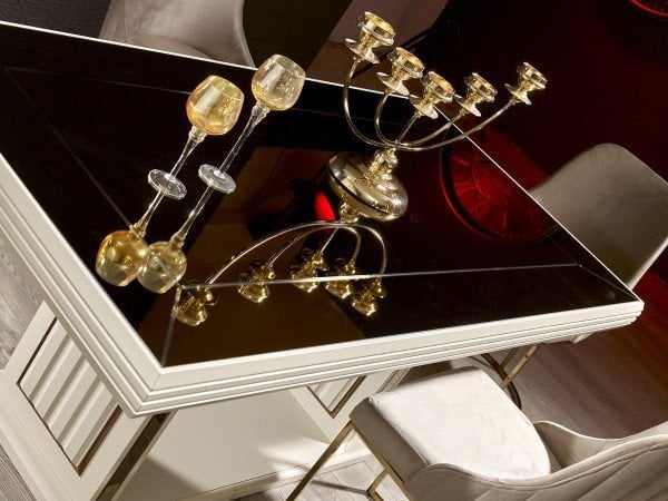 Pandora Yemek Odası