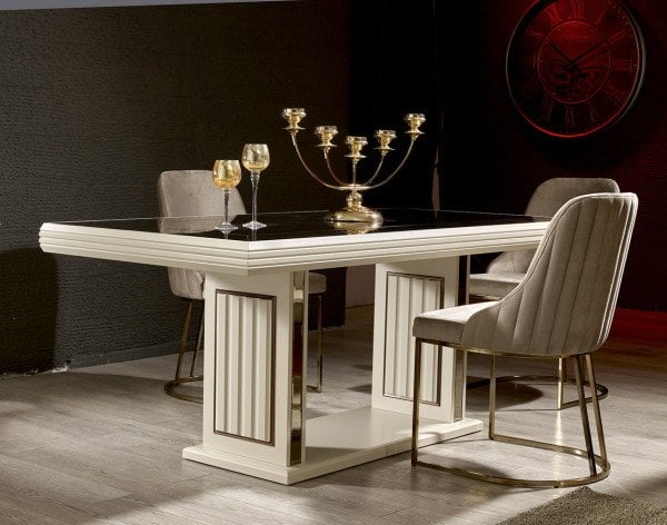 Pandora Yemek Odası