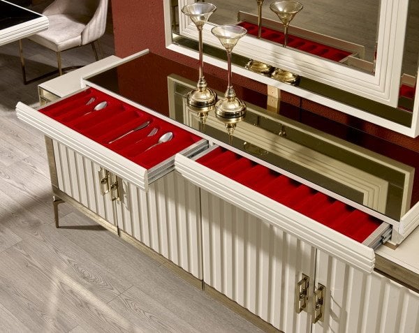 Pandora Yemek Odası