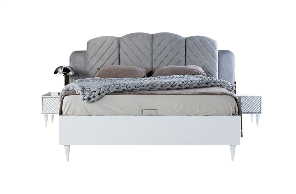 Angel Karyola Başlığı