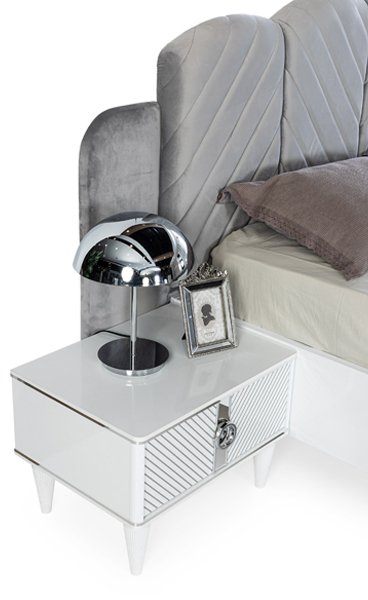 Angel Karyola Başlığı