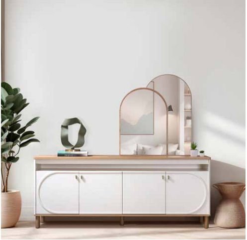 Sahra Yemek Odası Takımı