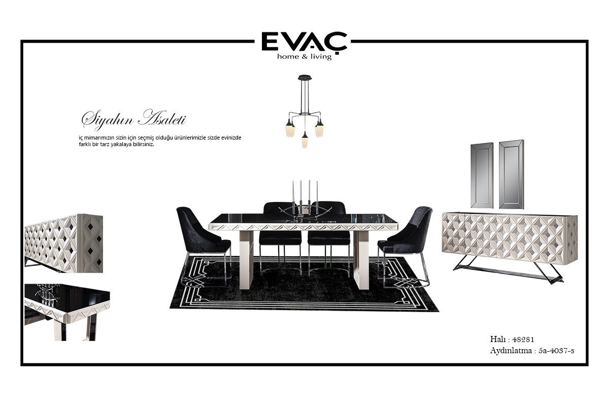 Siyahın Asaleti -2-