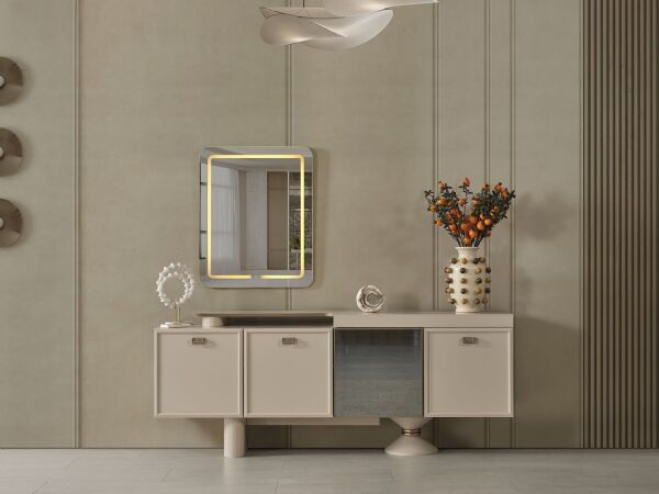 Crea Düğün Paketi