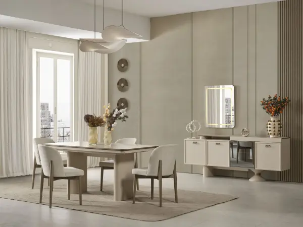 Crea Düğün Paketi