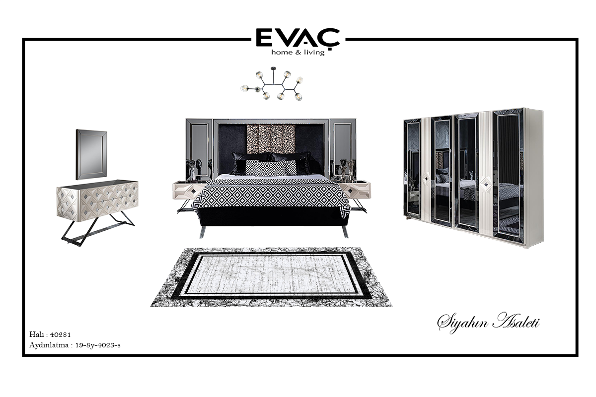 Siyahın Asaleti -3-