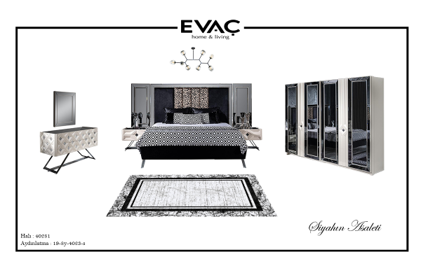 Siyahın Asaleti -3-