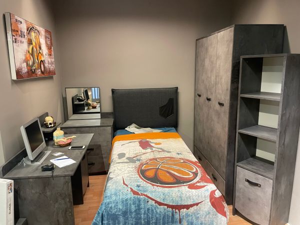 Outlet Noble Genç Odası