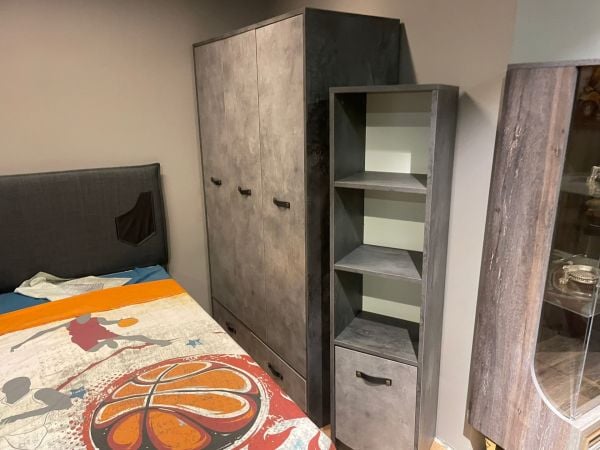 Outlet Noble Genç Odası