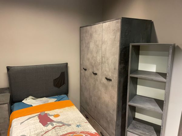 Outlet Noble Genç Odası