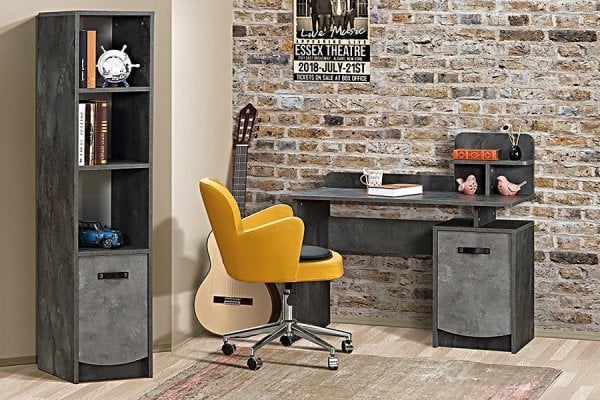 Outlet Noble Genç Odası