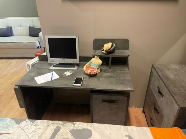 Outlet Noble Genç Odası