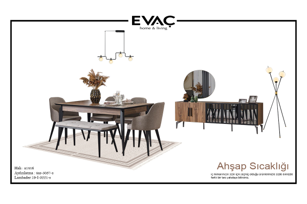 Modern Minimalist -2-