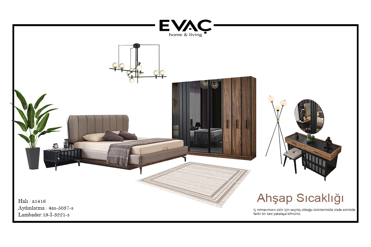 Modern Minimalist -3-