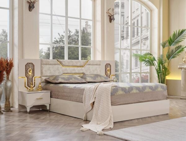 Sofa Yatak Odası