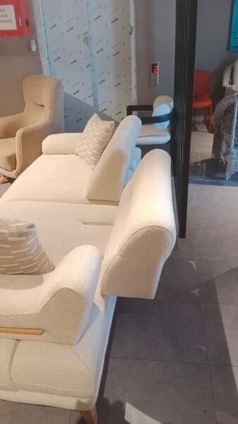 Destina Koltuk Takımı