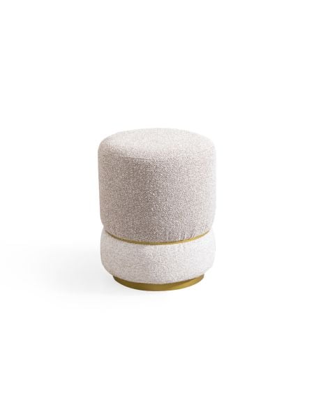 Roma Şifonyer Puf Modeli