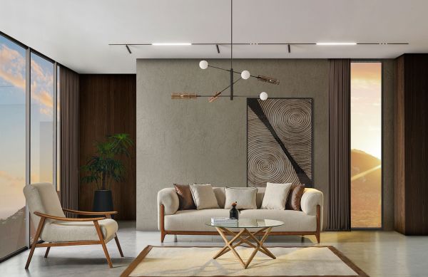 Stil Koltuk Takımı