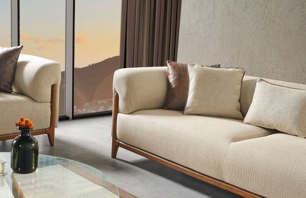 Stil Koltuk Takımı