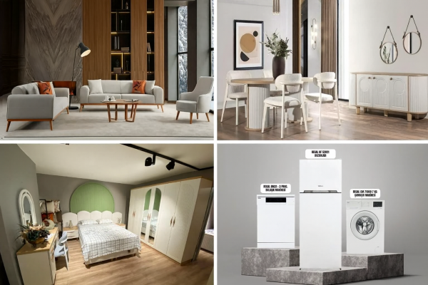 Evet Dedirten Düğün Paketi